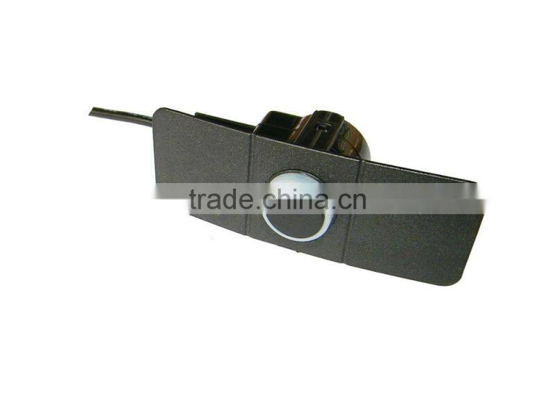 CAR Assistant parking sensor with Original Flat 4 sensors and LED monitor parking system