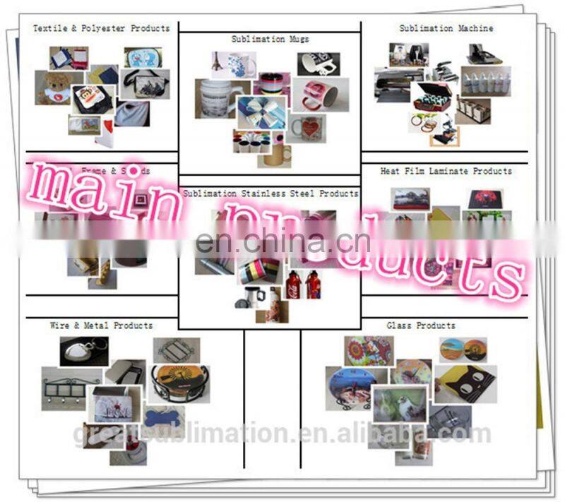 decorative ceramic moon plate sublimation plate Moon plate artisit plate
