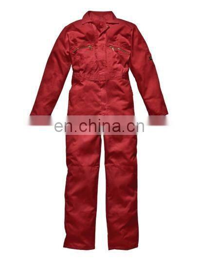 oil and gas industry fireproof workers overall uniforms