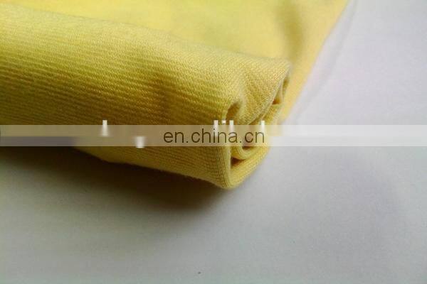 Winfar Textile Plain Dyed Knit Ponte De Roma 80% Polyester 17% Rayon 3% Spandex TR Fabric