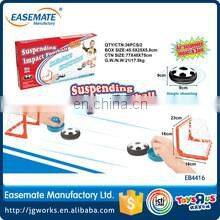 Plastic sports toys for sale kids ice hockey bowling ball