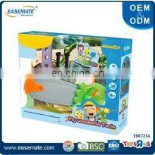 2016 new product children pretend play mini electric saw tools toy