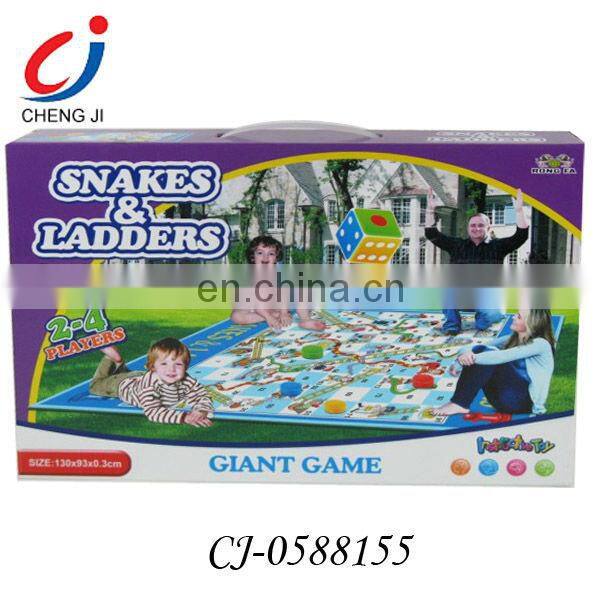 Chenghai plastic toy play chess pieces CJ-0588163