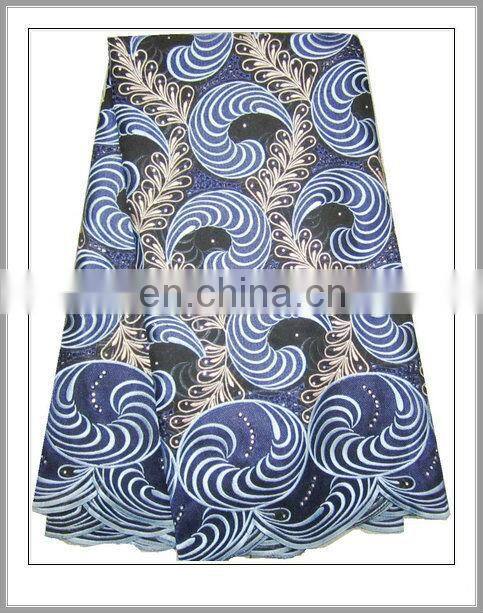 big swiss voile lace(LA472B)