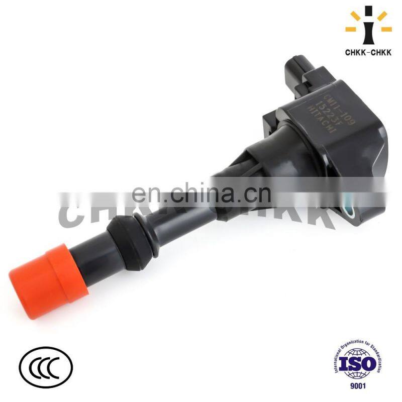 Ignition coil OEM 30520-PWA-003 for Japanese car spark coil