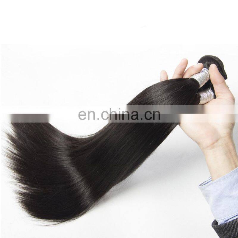 Brazilian remy virgin hair natural curly hair extensions