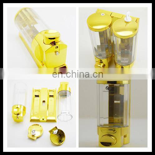 China OEM&ODM High quality hanging shower soap dispenser