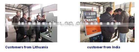 CK6132A mini cnc lathe parts used cnc lathe tool holder