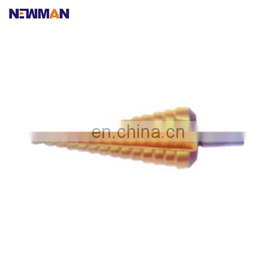 black finish 4pcs gimlet tool set hole starters for drilling holes