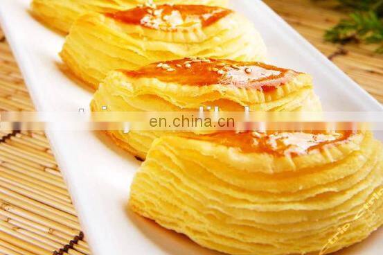 2019 hot sale dough sheeter for factory