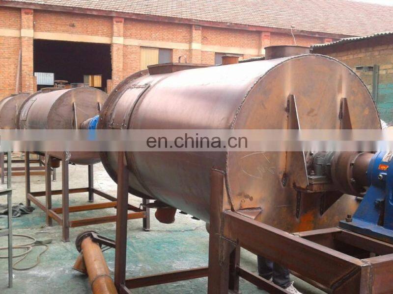Top Selling Dry cement mortar mixer/Putty powder mixing machine