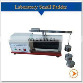 Perspirometer Fastness Testing Equipment Perspiration Fastness