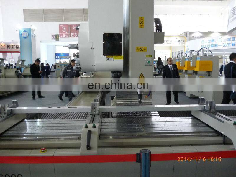 Tajikistan cnc 3 axis machining processing center