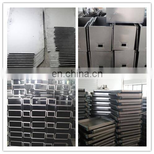Manufactory of Sheet Metal Stamping Forming Product
