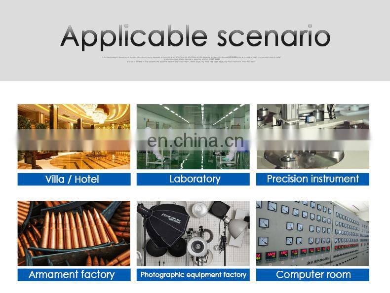 240L/day best price for industrial compressor dehumidifier