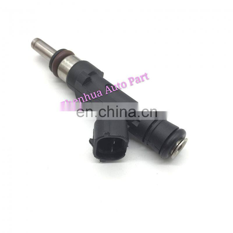 Original Fuel Injector 06E133551 / 0280158053 for Audi A6L 2.0T 2.4