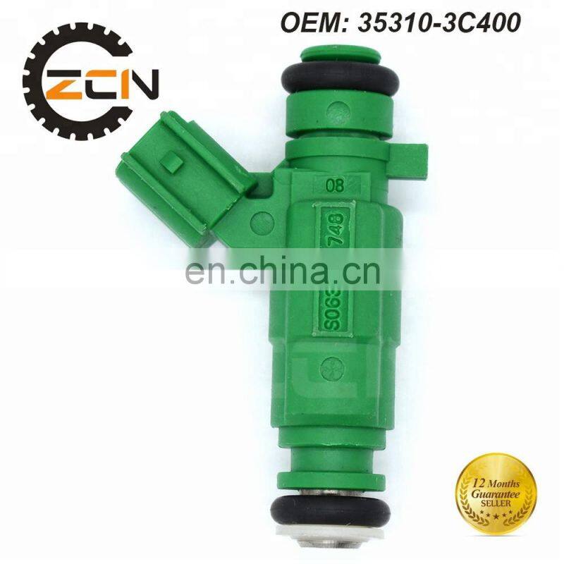 factory sell direct injector nozzle 35310-3C400