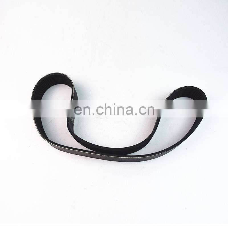 High performance QXS15 fan engine belt 6pk auto belt 3024614
