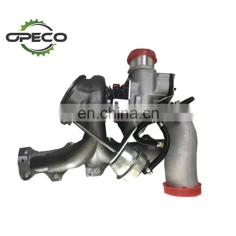 Z20LER Z20LEH 2.0T 16V turbocharger 860283 5860018 55559850