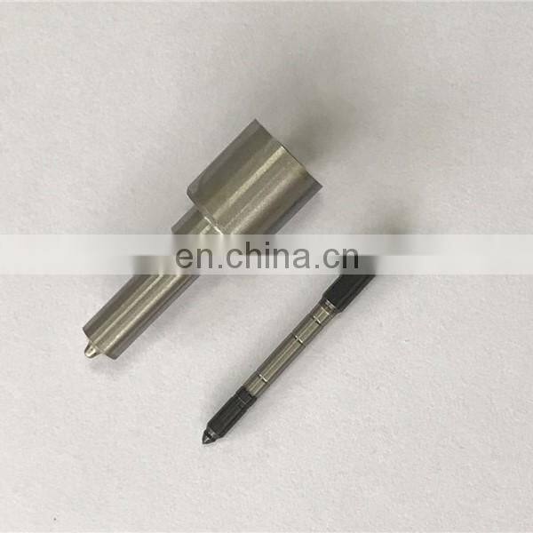DSLA143P970 Common Rail Diesel Injector Nozzle for 0433175271