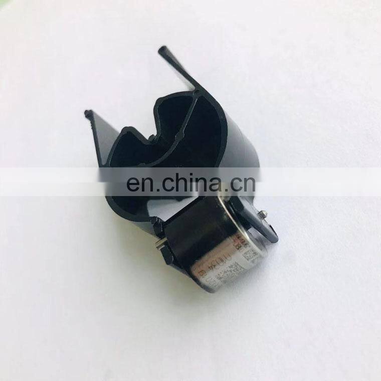 Common rail injector control valve 28440421
