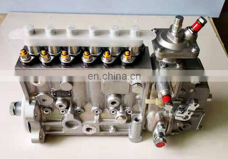 Original 6CT8.3 QSC8.3 Fuel Injection Pump 3938372 0402066741