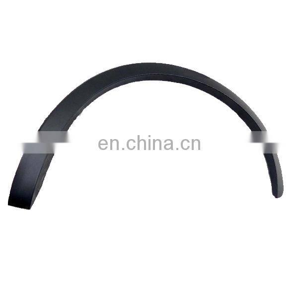 WHEEL ARCHES FOR Q3 2013 OEM 8U0853817 8U0853818