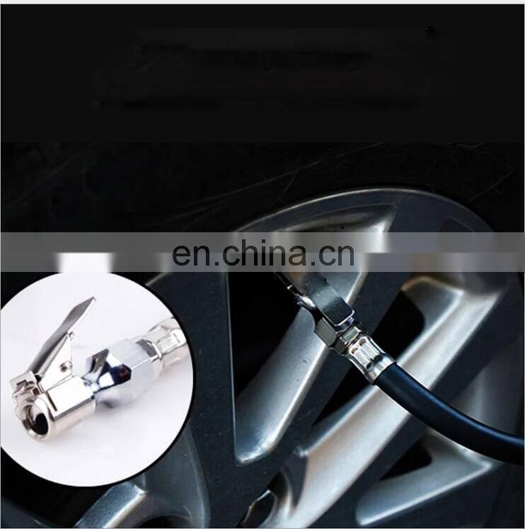 Digital Air Tire Inflating Gun good quality