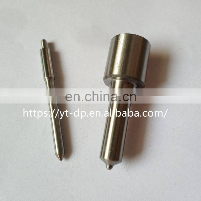 Top quality Diesel fuel Injector Nozzle DLLA154PN186
