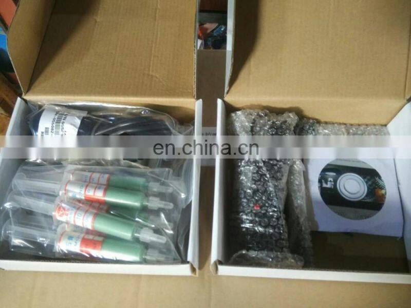 For All Injector Valve Assembly Injector Valve Grinding Tools kit