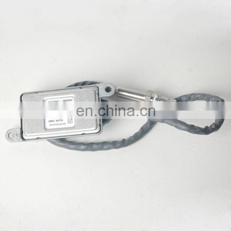 Nitrogen Oxide Sensor 2894940 diesel engine parts