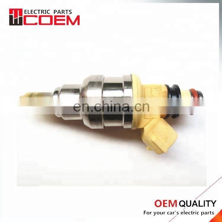 Wholesale Automotive spare parts INP-470 For Suzuki 92-98 Sidekick X-90 96-98 1.6L fuel injectors