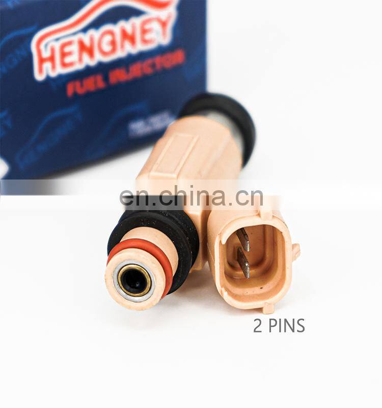 100% Professional Tested CDH240 For Chrysler Sebring Dodge Stratus Eclipse 2.0L 2.4L fuel nozzle manufacturer