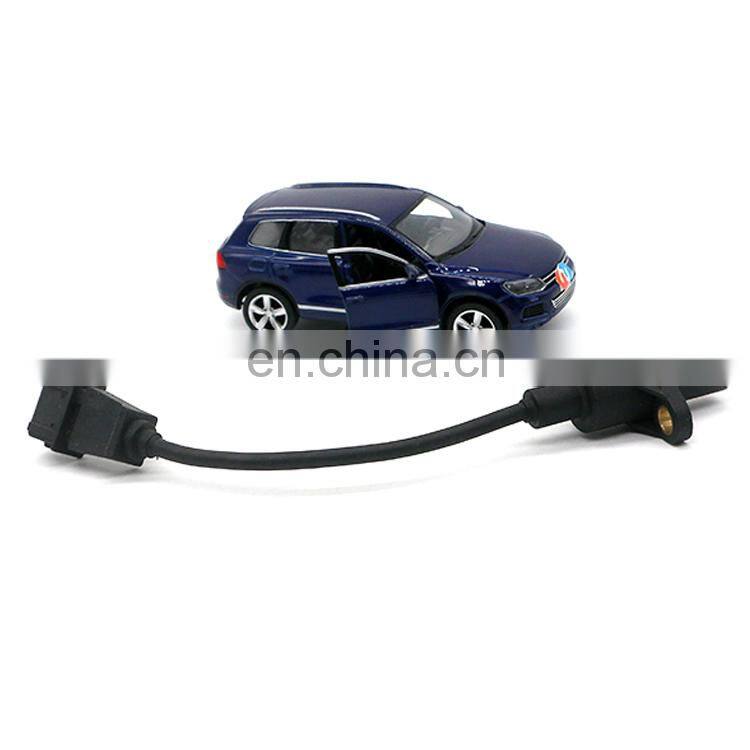 Famous products auto parts 39180-22040 3918022040 FOR KIA RIO Hyundai Crank Sensors