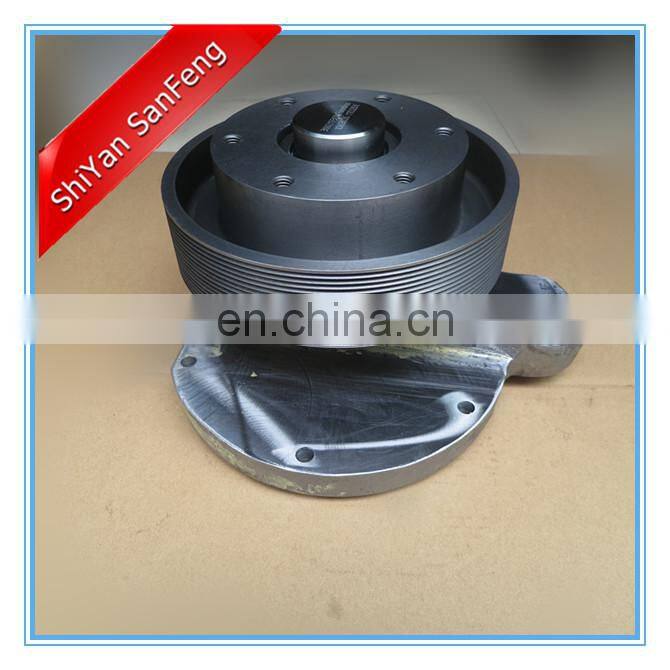 KTA19 Diesel Engine Spindle Fan 3036139