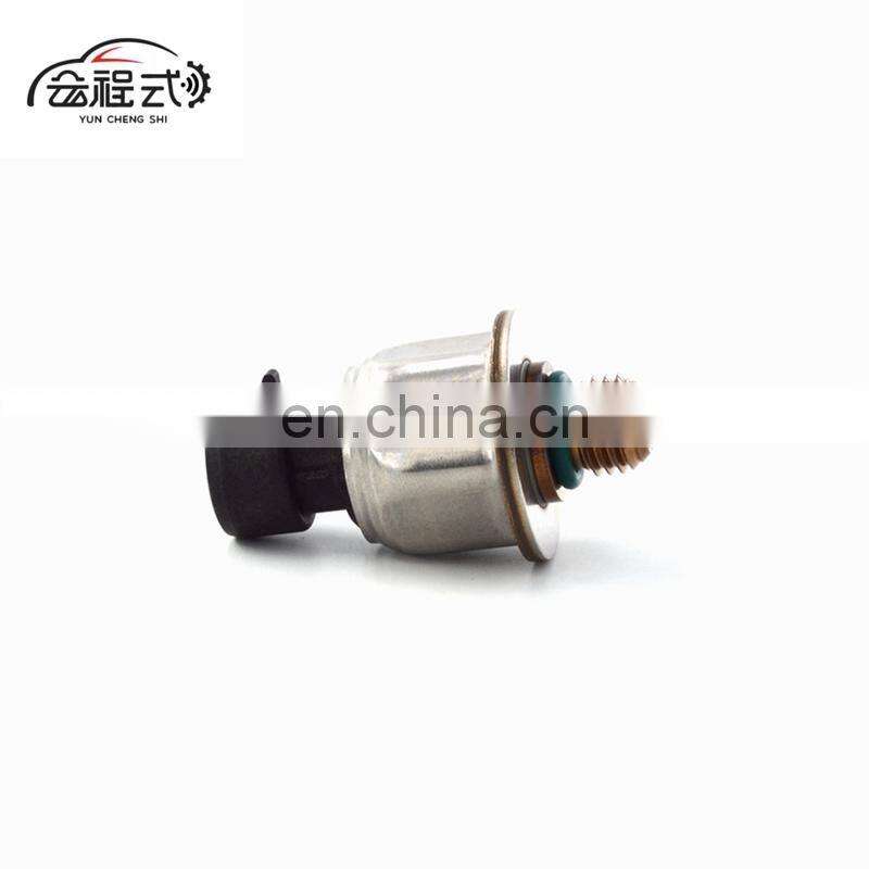 Good Price Fuel Pressure Transducer Rail Sensor 1875784C93 3PP6-24 For Ford Lincoln