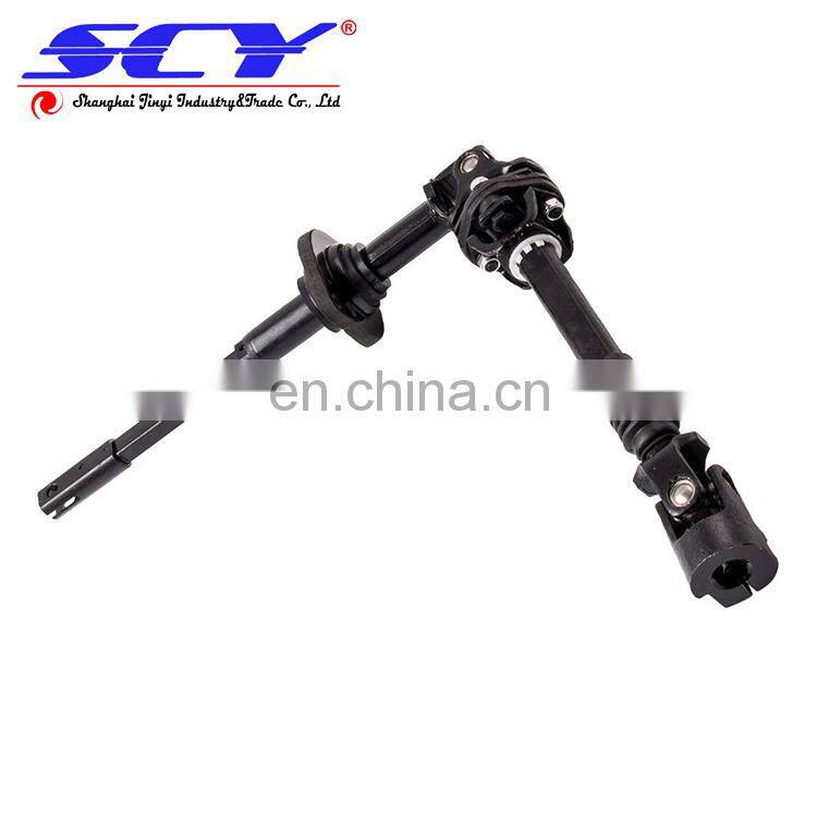 Steering Intermediate Shaft suitable for Dodge Dakota OE 55351171AA 55351199AB