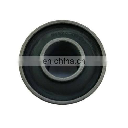 Auto Rubber Bushing Suspension Parts 54570-4M410