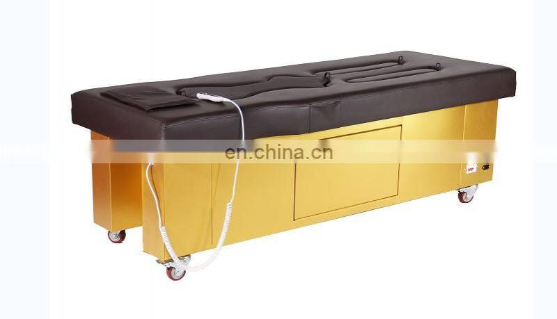 China Traditional Moxibustion instrument moxibustion bed body Massage & Relaxation Beauty & Health massage