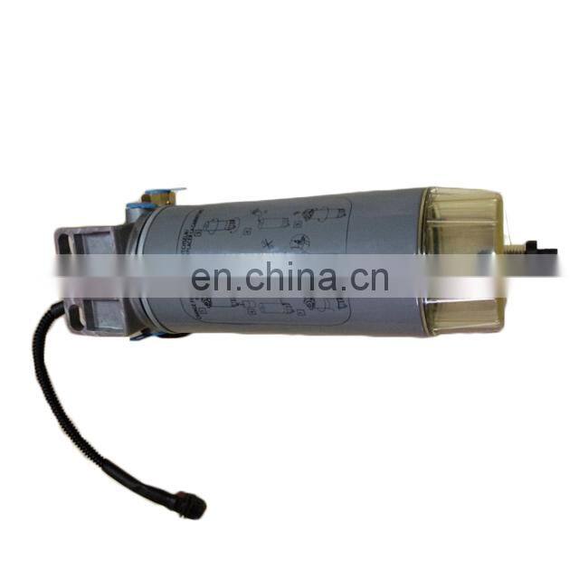 Truck Fuel Water Filter R90-MER-01 FS19914