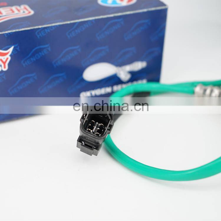 Hengney high energy 234-4387 18213-66J10 For Grand Vitara 2.7L V6 2006 2007 2008 Esteem 1.6L 1.8L 2001 2002 oxygen lambda sensor