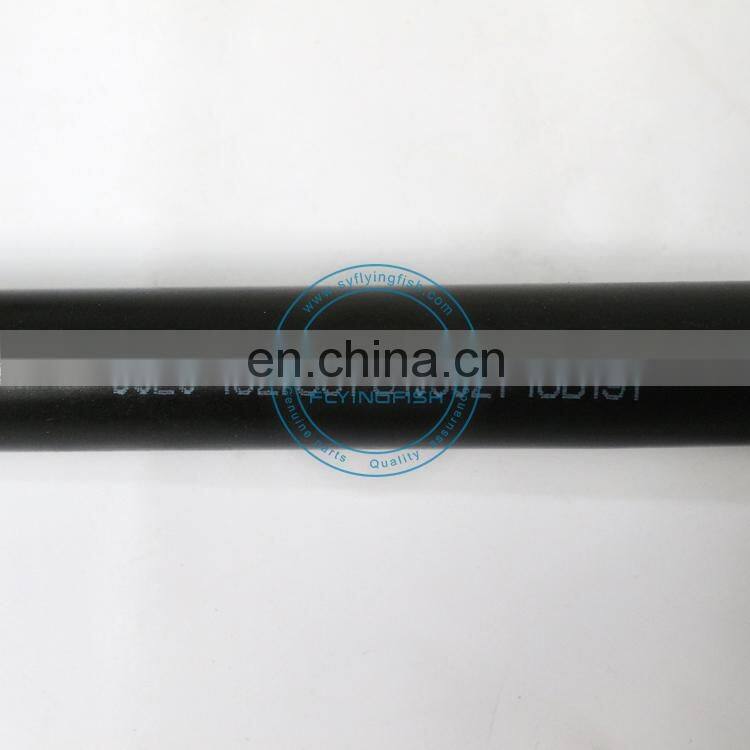 Original and Aftermarket Spare Parts Diesel Engine Air Compressor Inlet Tube 4327531