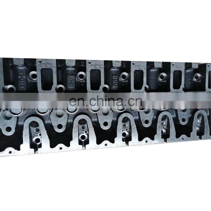 D6E cylinder head Assy. TCD2012L062V