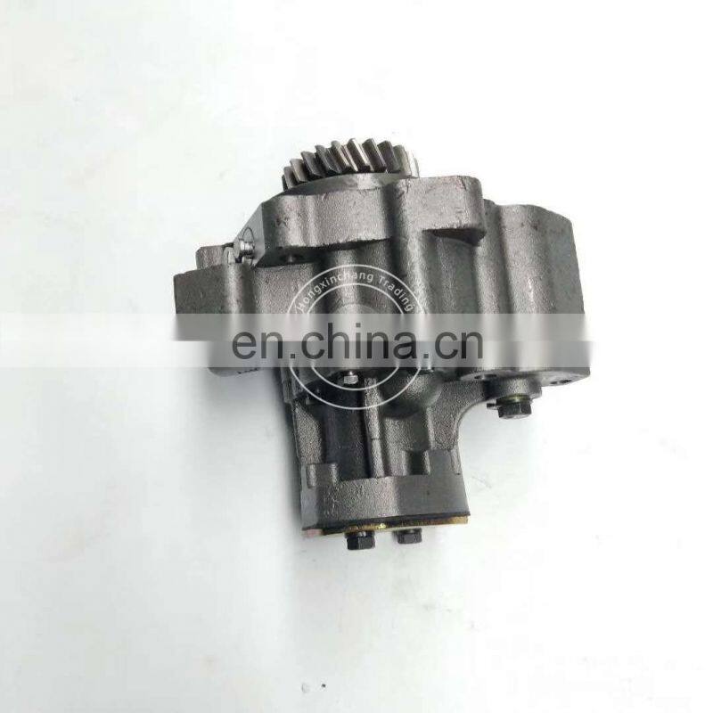 Diesel Engine Part NTA855 NT855 Oil Pump 3821579
