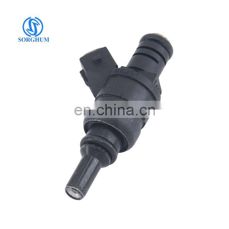 High Performance Fuel Injector Nozzle For Audi For VW 06A906031D