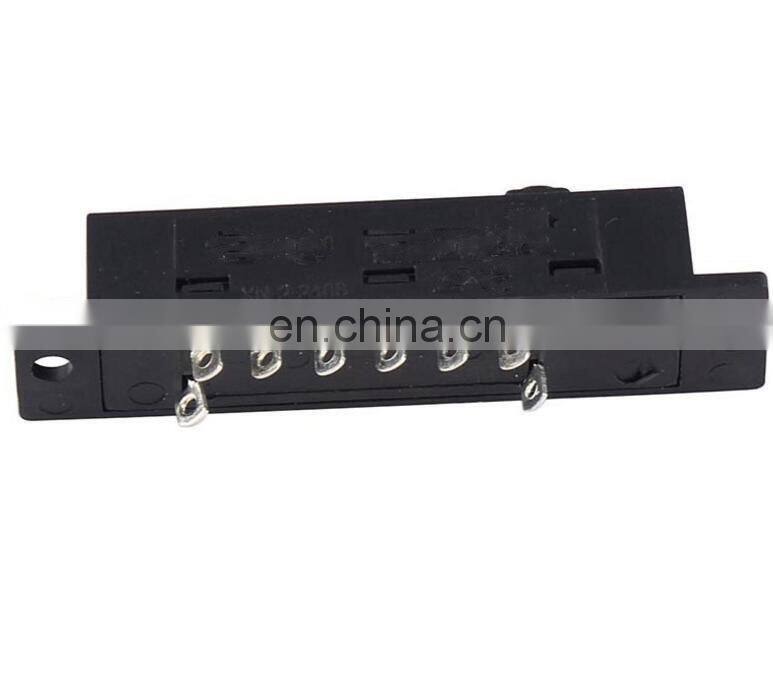 Egg beater 4-speed jog slide switch