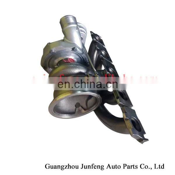 B03G Turbocharger 18559880000 OEM 07K145701A/07K145701B for Audi TT RS 2.5L TFSI (8J) Engine CEPA R5