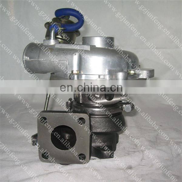 RHF4H 4JB1TC VIDZ Turbocharger 8-97331-185-0 8973311850 4T-505 4T505 For I-suzu Various
