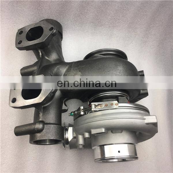 DAF B3 MX340 MX310 Navistar Truck turbo for DAF Truck