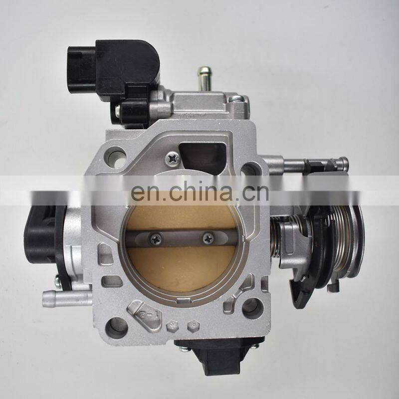 Throttle Body For Honda Odyssey Accord Acura TL CL 1997-2003 16400-P8C-A21
